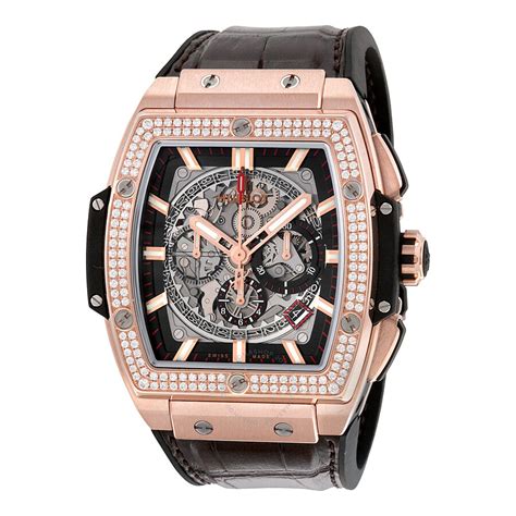 hublot watches price in australia|Hublot watch with diamonds.